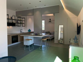 Bakke Design Loft Sestri Levante